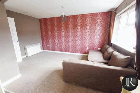 1 bedroom flat for sale, Canterbury Drive, Rugeley WS15