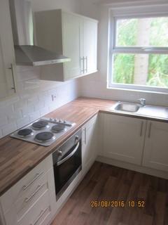 1 bedroom flat to rent, Flat 4, Riverside, Cliff Road, Hessle, HU13 0HB