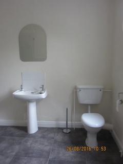 1 bedroom flat to rent, Flat 4, Riverside, Cliff Road, Hessle, HU13 0HB