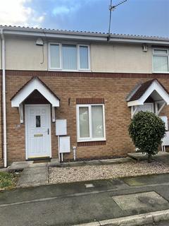 1 bedroom mews to rent, Evans Street, Ashton-Under-Lyne OL6