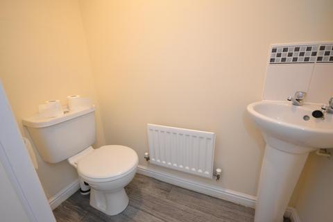 2 bedroom terraced house to rent, Baildon Court, Hedon HU12