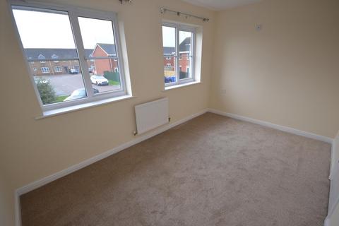 2 bedroom terraced house to rent, Baildon Court, Hedon HU12