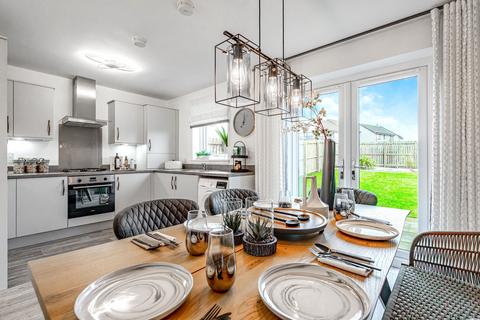 3 bedroom detached house for sale, Bradshaw, Stanley, PH1