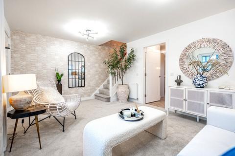 3 bedroom detached house for sale, Bradshaw, Stanley, PH1