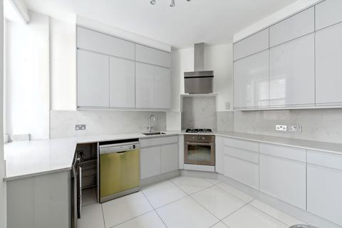 3 bedroom flat to rent, Manor House, Marylebone Road, London, NW1