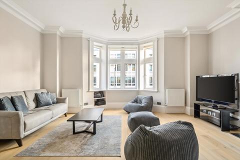 3 bedroom flat to rent, Manor House, Marylebone Road, London, NW1