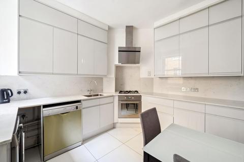 3 bedroom flat to rent, Manor House, Marylebone Road, London, NW1