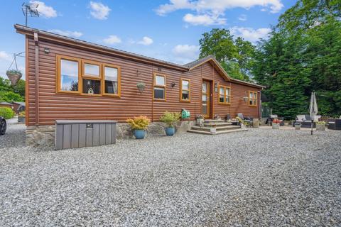 2 bedroom lodge for sale, Auchterarder, PH3