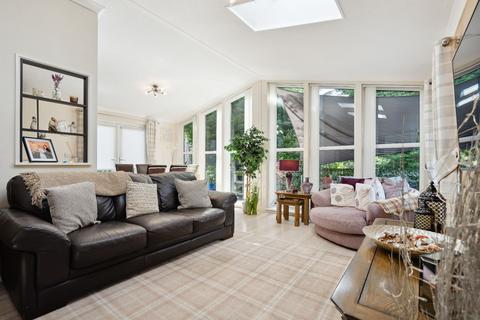 2 bedroom lodge for sale, Auchterarder, PH3