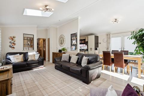 2 bedroom lodge for sale, Auchterarder, PH3