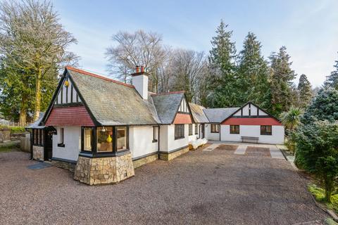 5 bedroom detached house for sale, Blairhoyle, West Lodge, Port Of Menteith, Stirling, FK8 3LF