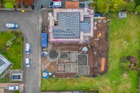 Asthore Canmore Place, Auchterarder, PH3 1BY