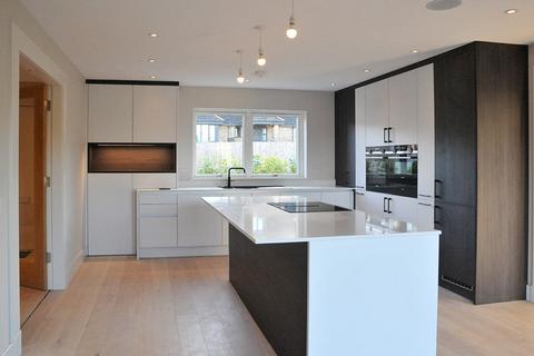 Asthore Canmore Place, Auchterarder, PH3 1BY