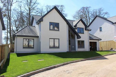 Asthore Canmore Place, Auchterarder, PH3 1BY
