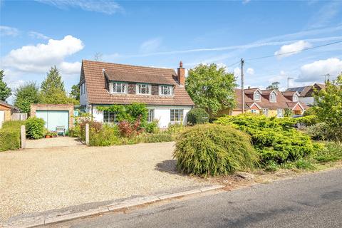 The White Cottage Send Marsh Road, Ripley, Woking, GU23 6JT