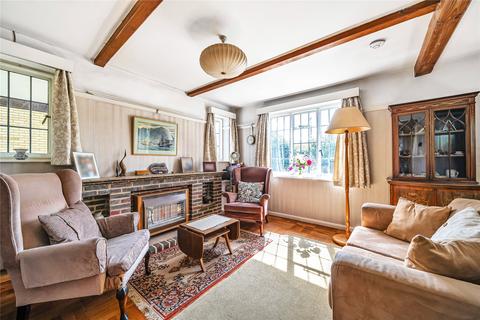The White Cottage Send Marsh Road, Ripley, Woking, GU23 6JT
