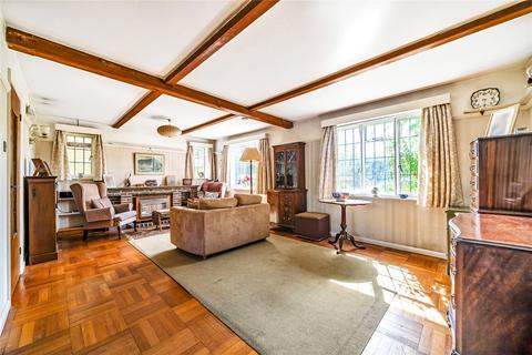 The White Cottage Send Marsh Road, Ripley, Woking, GU23 6JT