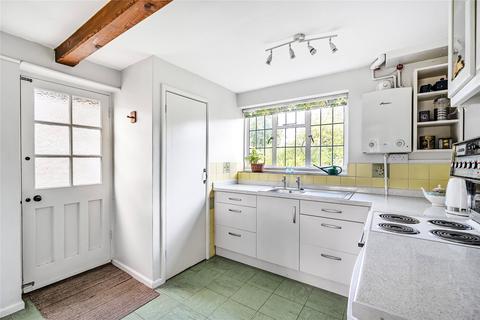 The White Cottage Send Marsh Road, Ripley, Woking, GU23 6JT