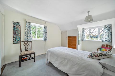 The White Cottage Send Marsh Road, Ripley, Woking, GU23 6JT