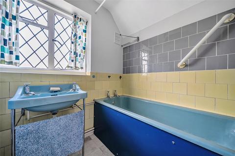 The White Cottage Send Marsh Road, Ripley, Woking, GU23 6JT
