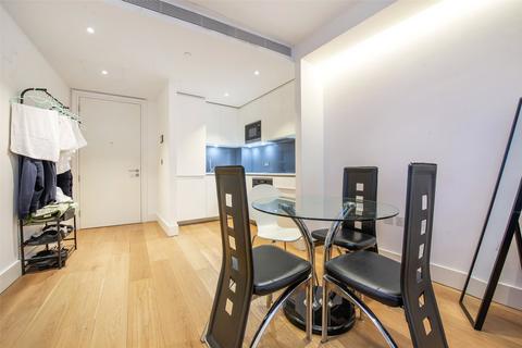 1 bedroom apartment to rent, 3 Merchant Square, Paddington Basin, London, W2