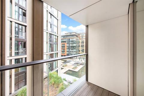 1 bedroom apartment to rent, 3 Merchant Square, Paddington Basin, London, W2