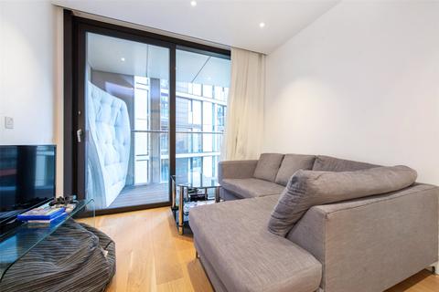 1 bedroom apartment to rent, 3 Merchant Square, Paddington Basin, London, W2