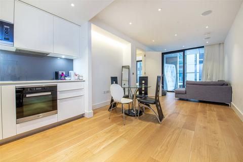 1 bedroom apartment to rent, 3 Merchant Square, Paddington Basin, London, W2