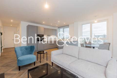 2 bedroom apartment to rent, North West Quarters,  Hampstead NW6