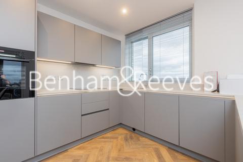 2 bedroom apartment to rent, North West Quarters,  Hampstead NW6