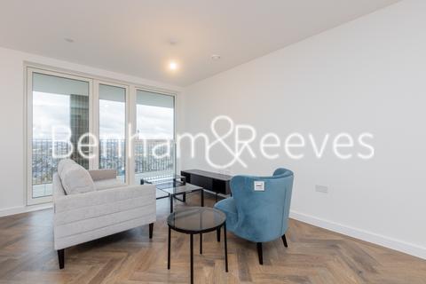 2 bedroom apartment to rent, North West Quarters,  Hampstead NW6