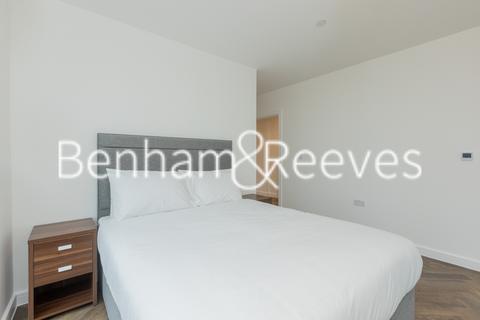 2 bedroom apartment to rent, North West Quarters,  Hampstead NW6