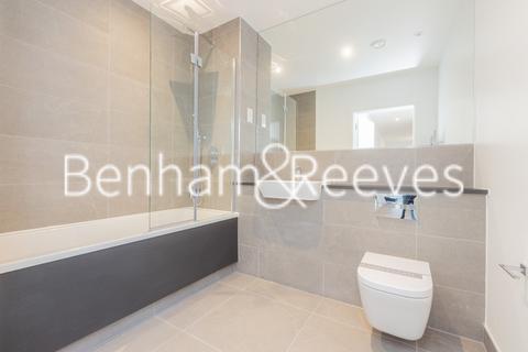 2 bedroom apartment to rent, North West Quarters,  Hampstead NW6