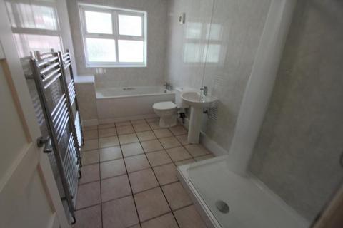 3 bedroom house to rent, 10 Exbury Street, Exbury Street, Manchester M14