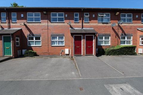 3 bedroom house to rent, 8 Exbury Street, Exbury Street, Manchester M14