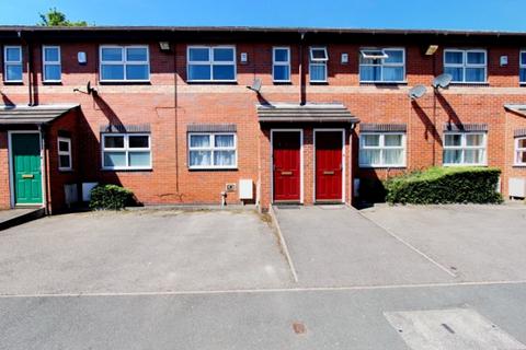 3 bedroom house to rent, 8 Exbury Street, Exbury Street, Manchester M14