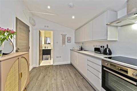 Studio for sale, Sandycombe Road, Kew, Surrey, TW9