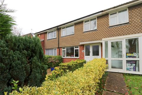 3 bedroom terraced house for sale, Oak Close, Little Stoke, Bristol, BS34