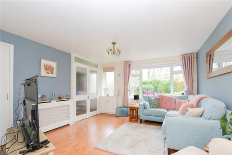 3 bedroom terraced house for sale, Oak Close, Little Stoke, Bristol, BS34