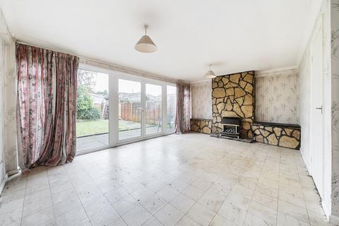 3 bedroom end of terrace house for sale, Fiona Close, Winchester, Hampshire, SO23