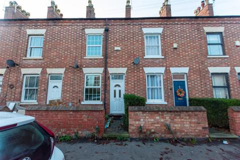 2 bedroom townhouse for sale, High Street, Ruddington, Nottingham