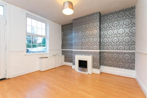 2 bedroom townhouse for sale, High Street, Ruddington, Nottingham