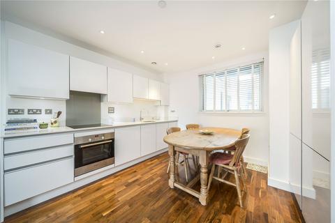 3 bedroom apartment to rent, Bellville House, Greenwich, SE10