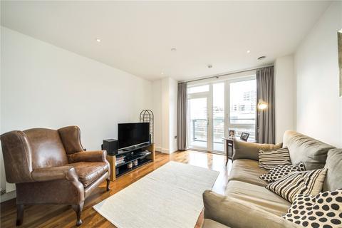 3 bedroom apartment to rent, Bellville House, Greenwich, SE10