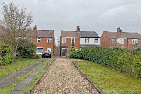 2 bedroom semi-detached house for sale, New Cut Lane, Southport PR8