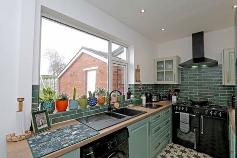 2 bedroom semi-detached house for sale, New Cut Lane, Southport PR8