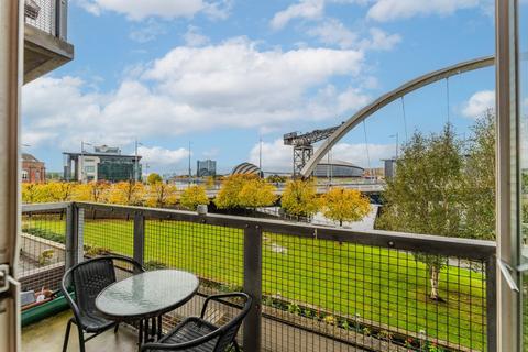 2 bedroom flat for sale, 104 Mavisbank Gardens, Flat 1/1, Festival Park, Glasgow, G51 1HR