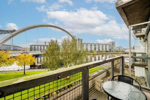 2 bedroom flat for sale, 104 Mavisbank Gardens, Flat 1/1, Festival Park, Glasgow, G51 1HR