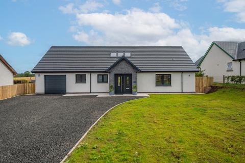 4 bedroom detached house for sale, The Darrach Collace Perthshire PH2 6JB