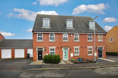 98 Clarendon Close, Corby, NN18 8DD